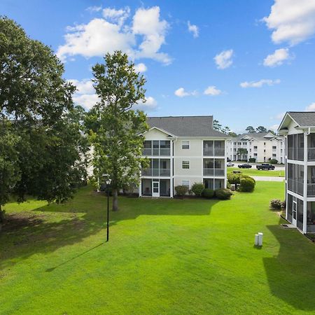 Fully Equipped 2Br 2Ba With King Bed In Heart Of Mb Βίλα Μιρτλ Μπιτς Εξωτερικό φωτογραφία