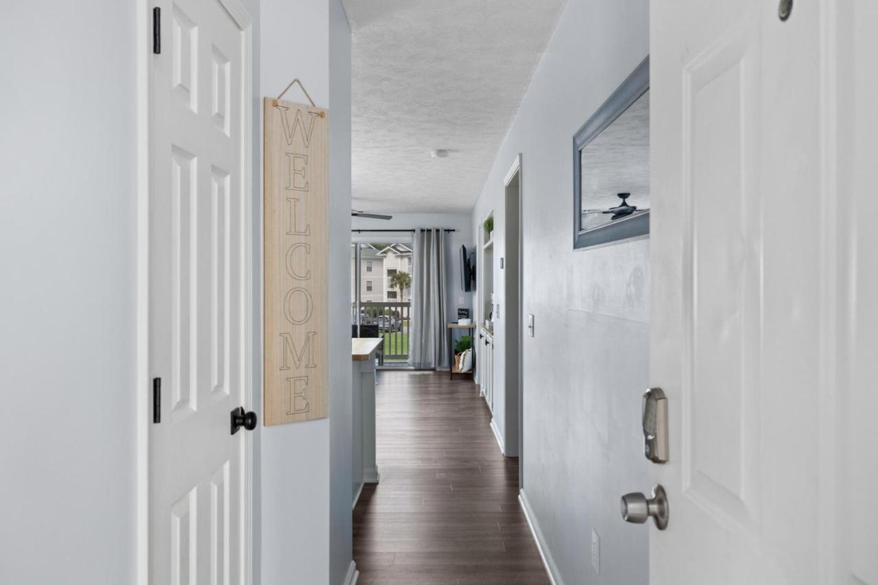 Fully Equipped 2Br 2Ba With King Bed In Heart Of Mb Βίλα Μιρτλ Μπιτς Εξωτερικό φωτογραφία
