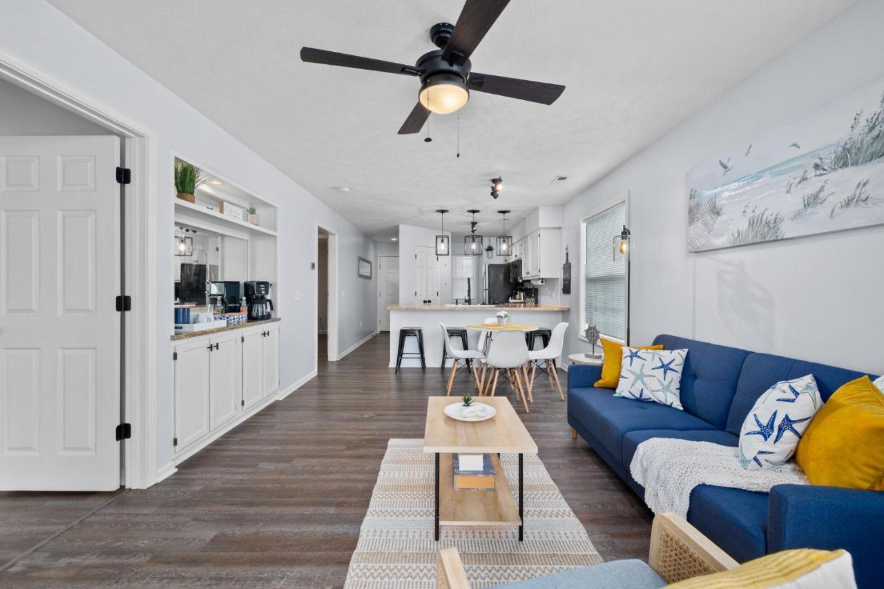 Fully Equipped 2Br 2Ba With King Bed In Heart Of Mb Βίλα Μιρτλ Μπιτς Εξωτερικό φωτογραφία