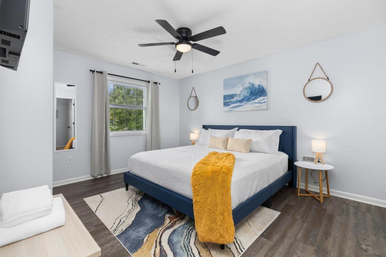 Fully Equipped 2Br 2Ba With King Bed In Heart Of Mb Βίλα Μιρτλ Μπιτς Εξωτερικό φωτογραφία
