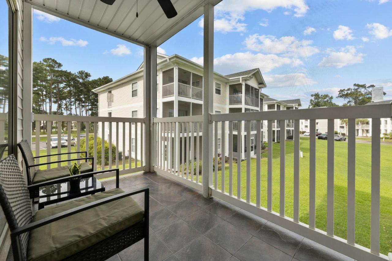 Fully Equipped 2Br 2Ba With King Bed In Heart Of Mb Βίλα Μιρτλ Μπιτς Εξωτερικό φωτογραφία