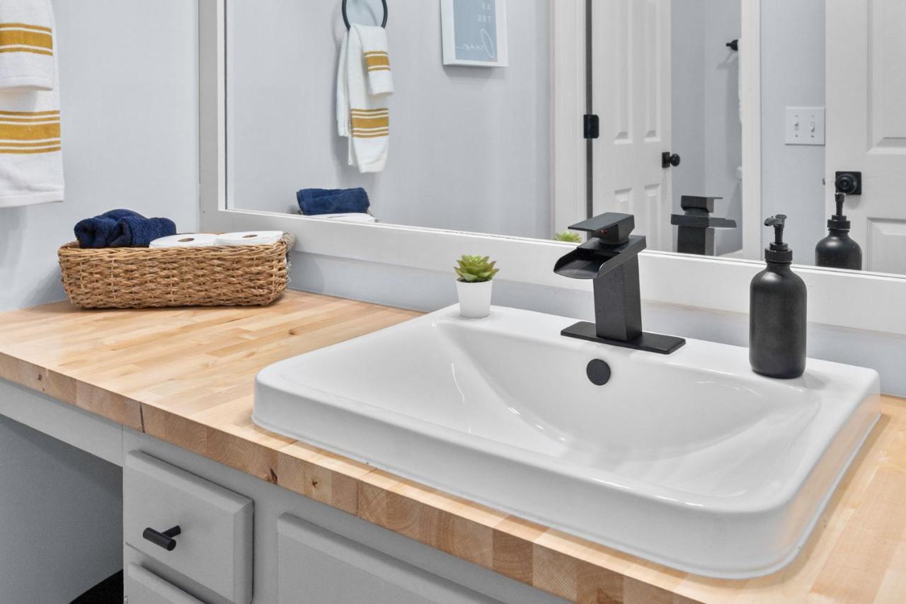Fully Equipped 2Br 2Ba With King Bed In Heart Of Mb Βίλα Μιρτλ Μπιτς Εξωτερικό φωτογραφία