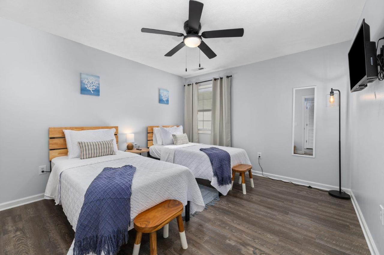 Fully Equipped 2Br 2Ba With King Bed In Heart Of Mb Βίλα Μιρτλ Μπιτς Εξωτερικό φωτογραφία