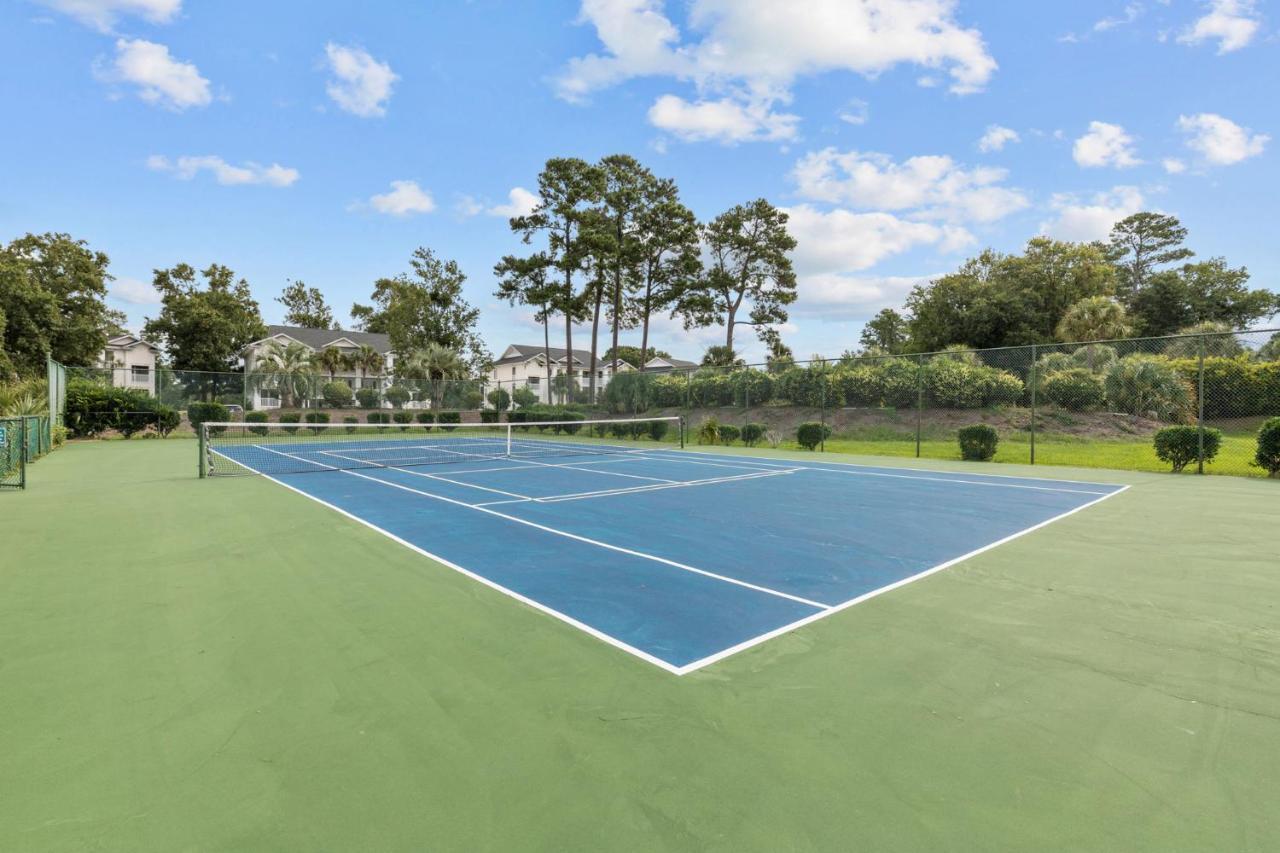 Fully Equipped 2Br 2Ba With King Bed In Heart Of Mb Βίλα Μιρτλ Μπιτς Εξωτερικό φωτογραφία